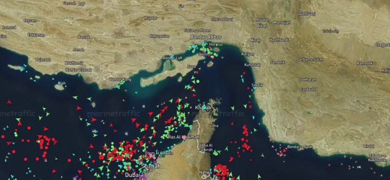 Iran Reopens Strait of Hormuz: Global Oil Prices Plunge, Analysts Caution on Pre-Crisis Return Iran Reopens Strait of Hormuz: Global Oil Prices Plunge, Analysts Caution on Pre-Crisis Return