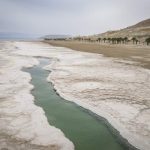 Dead Sea Region Prepares for Historic Four-Day LGBTQ+ Pride Festival, Largest in Middle East History Dead Sea Region Prepares for Historic Four-Day LGBTQ+ Pride Festival, Largest in Middle East History