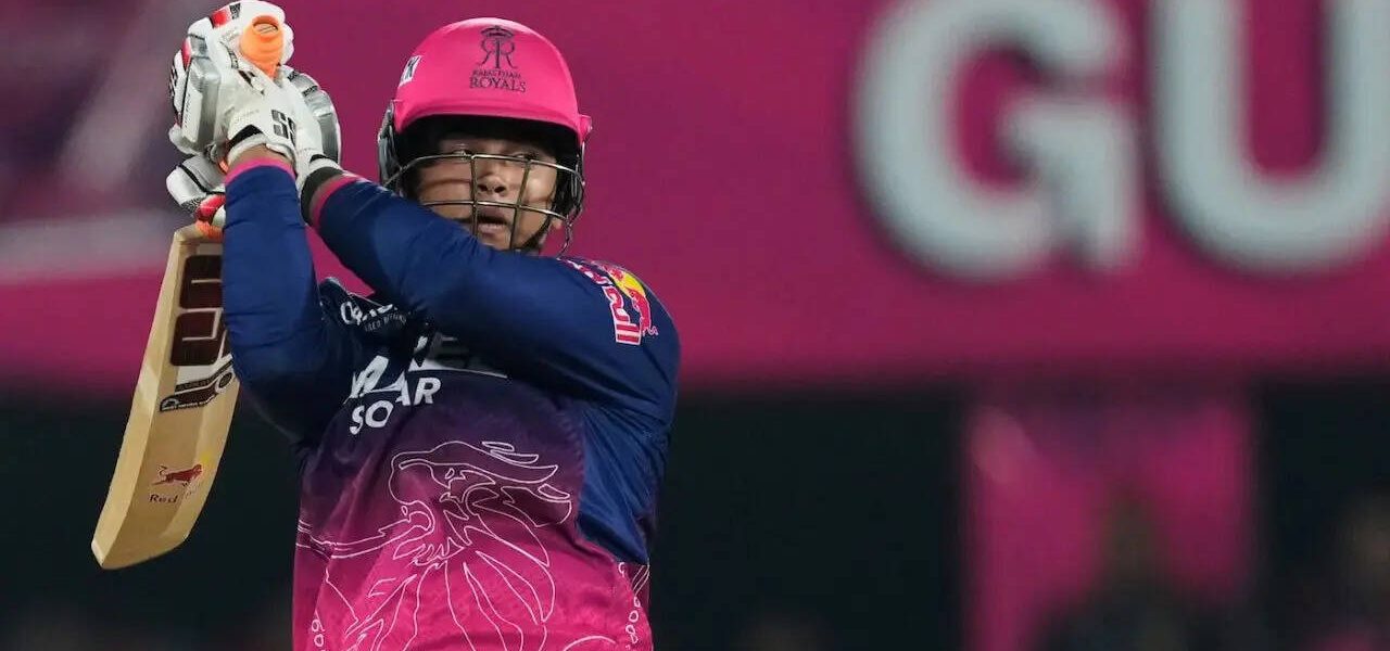 Kumar Sangakkara’s Mentorship Philosophy: Empowering IPL Prodigy Vaibhav Sooryavanshi Kumar Sangakkara’s Mentorship Philosophy: Empowering IPL Prodigy Vaibhav Sooryavanshi