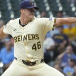 Milwaukee Brewers Get Major Boost as Quinn Priester Starts Triple-A Rehab Assignment Milwaukee Brewers Get Major Boost as Quinn Priester Starts Triple-A Rehab Assignment