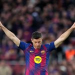 Lewandowski’s Italian Overture: European Football Braces for a New Star Turn Lewandowski’s Italian Overture: European Football Braces for a New Star Turn