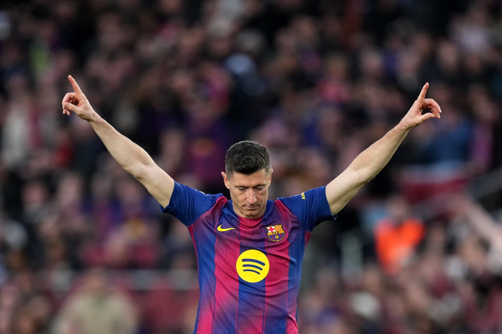 Lewandowski’s Italian Overture: European Football Braces for a New Star Turn Lewandowski’s Italian Overture: European Football Braces for a New Star Turn