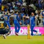 Tilak Varma’s Maiden IPL Century Powers Mumbai Indians to Dominant 99-Run Victory Over Gujarat Titans Tilak Varma’s Maiden IPL Century Powers Mumbai Indians to Dominant 99-Run Victory Over Gujarat Titans