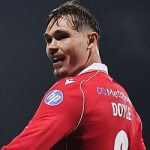 Callum Doyle’s Red Card Redemption: Wrexham Defender’s Journey to Championship Team of the Season Callum Doyle’s Red Card Redemption: Wrexham Defender’s Journey to Championship Team of the Season