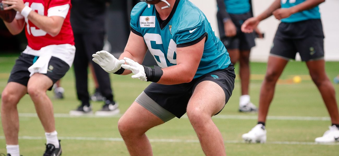 Jacksonville’s Long Game: How a Shrewd 2025 Draft Trade Still Shapes Their Future Roster Jacksonville’s Long Game: How a Shrewd 2025 Draft Trade Still Shapes Their Future Roster
