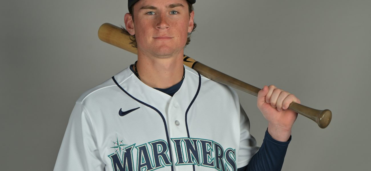 Mariners’ Roster Shock: Why Promising Prospect Colt Emerson Remains in Minors Over Will Wilson Mariners’ Roster Shock: Why Promising Prospect Colt Emerson Remains in Minors Over Will Wilson