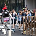 AI Humanoid Robot Shatters Human Half-Marathon World Record in Beijing AI Humanoid Robot Shatters Human Half-Marathon World Record in Beijing