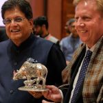 Geopolitical Crosswinds Propel India, New Zealand Toward ‘Forward-Looking’ Trade Accord Geopolitical Crosswinds Propel India, New Zealand Toward ‘Forward-Looking’ Trade Accord
