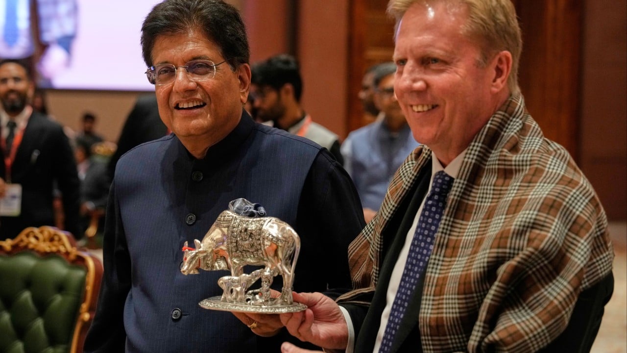 Beyond the Bay: India-New Zealand Pact Rewrites Global Trade’s Anxious Atlas