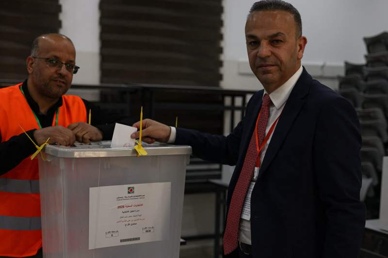 Fatah’s ‘Victory’: A Strategic Gambit in Palestine’s Fractured Political Chessboard Fatah’s ‘Victory’: A Strategic Gambit in Palestine’s Fractured Political Chessboard