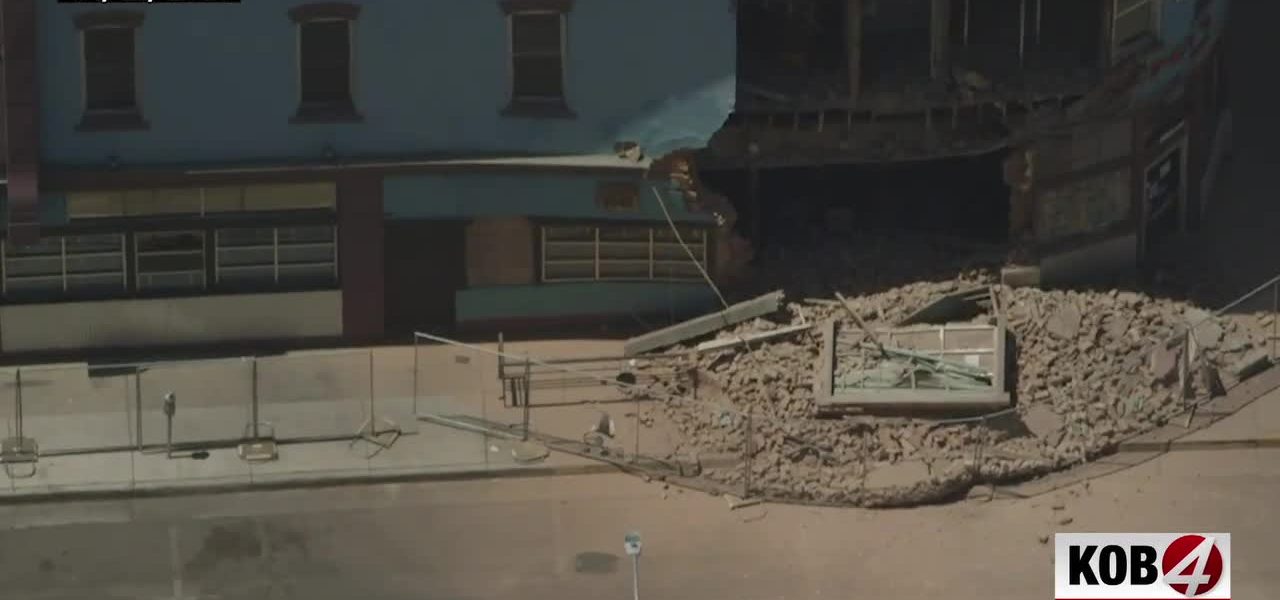 Historic Lindy’s Diner Crumbles: A Route 66 Icon’s Battle Against Decay and Bureaucracy Historic Lindy’s Diner Crumbles: A Route 66 Icon’s Battle Against Decay and Bureaucracy