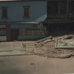 Historic Lindy’s Diner Crumbles: A Route 66 Icon’s Battle Against Decay and Bureaucracy Historic Lindy’s Diner Crumbles: A Route 66 Icon’s Battle Against Decay and Bureaucracy