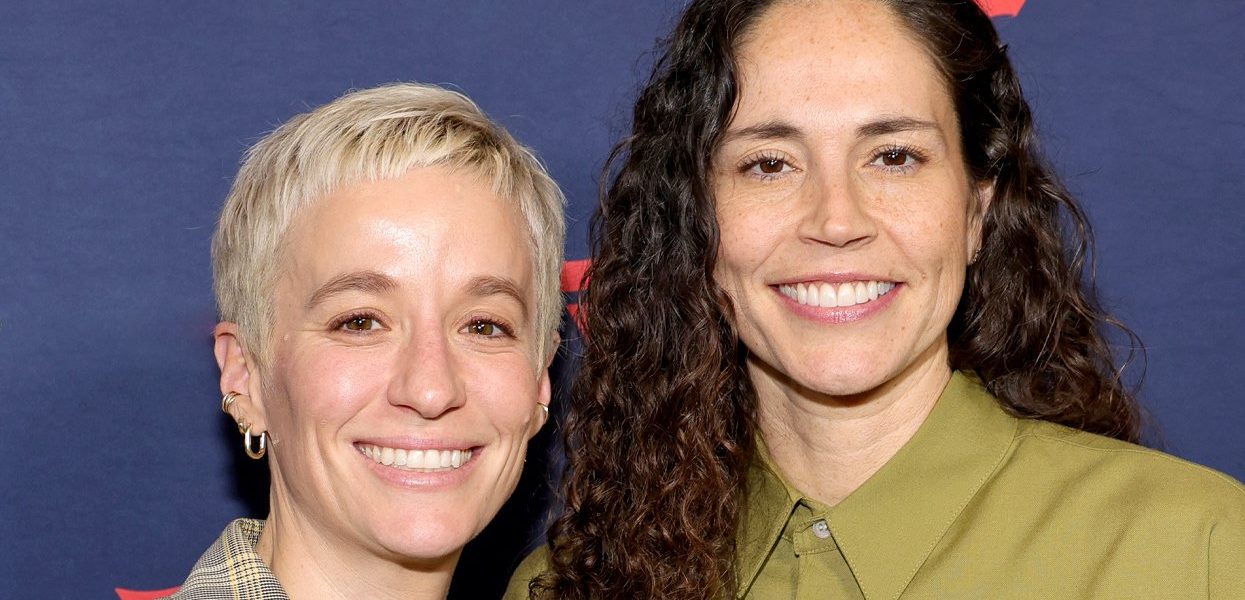 Sports Commentator Dick Dakich Ignites Firestorm with Homophobic Remarks on Megan Rapinoe, Sue Bird Sports Commentator Dick Dakich Ignites Firestorm with Homophobic Remarks on Megan Rapinoe, Sue Bird