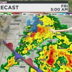 New Mexico Braces for Perilous Deluge as Arid Lands Prepare for Climate’s Double-Edged Sword New Mexico Braces for Perilous Deluge as Arid Lands Prepare for Climate’s Double-Edged Sword