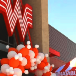 Santa Fe Welcomes First Whataburger: Iconic Fast Food Chain Opens Monday Santa Fe Welcomes First Whataburger: Iconic Fast Food Chain Opens Monday