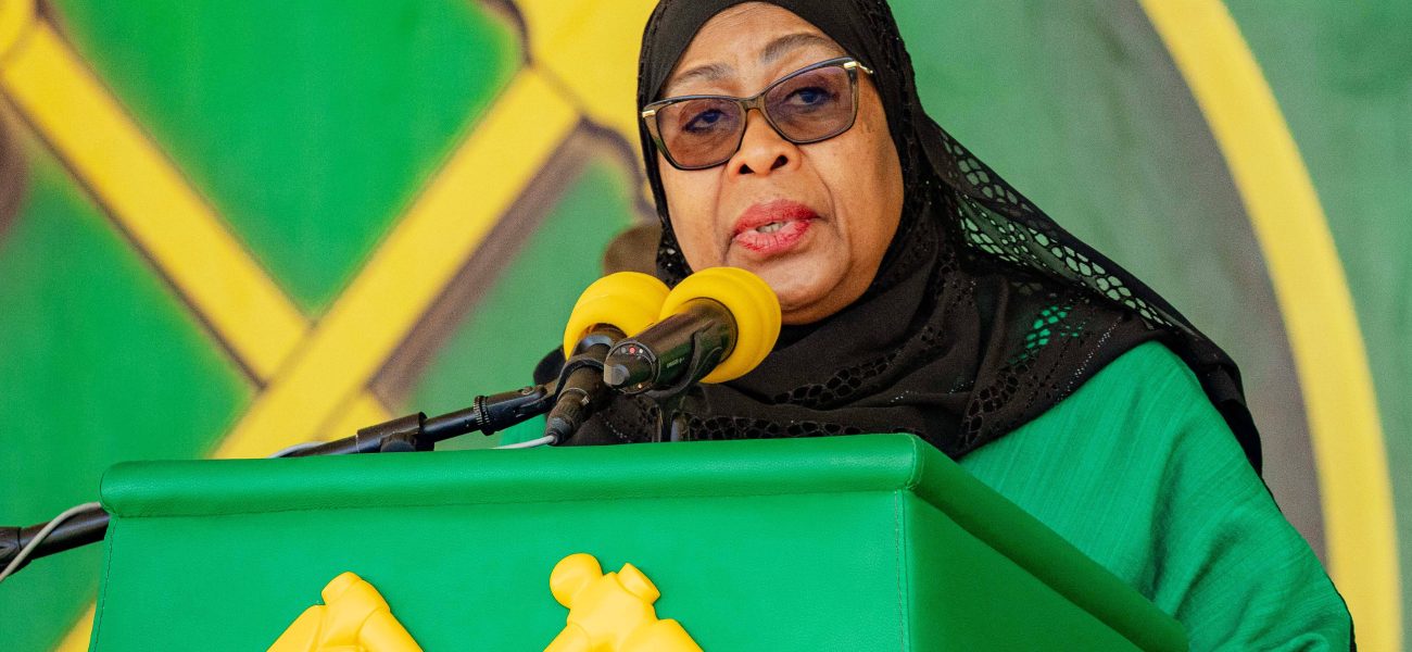 Tanzania Inquiry Reveals 518 Deaths in Post-Election Violence