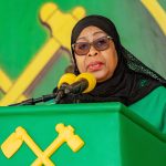 Tanzania Inquiry Reveals 518 Deaths in Post-Election Violence Tanzania Inquiry Reveals 518 Deaths in Post-Election Violence