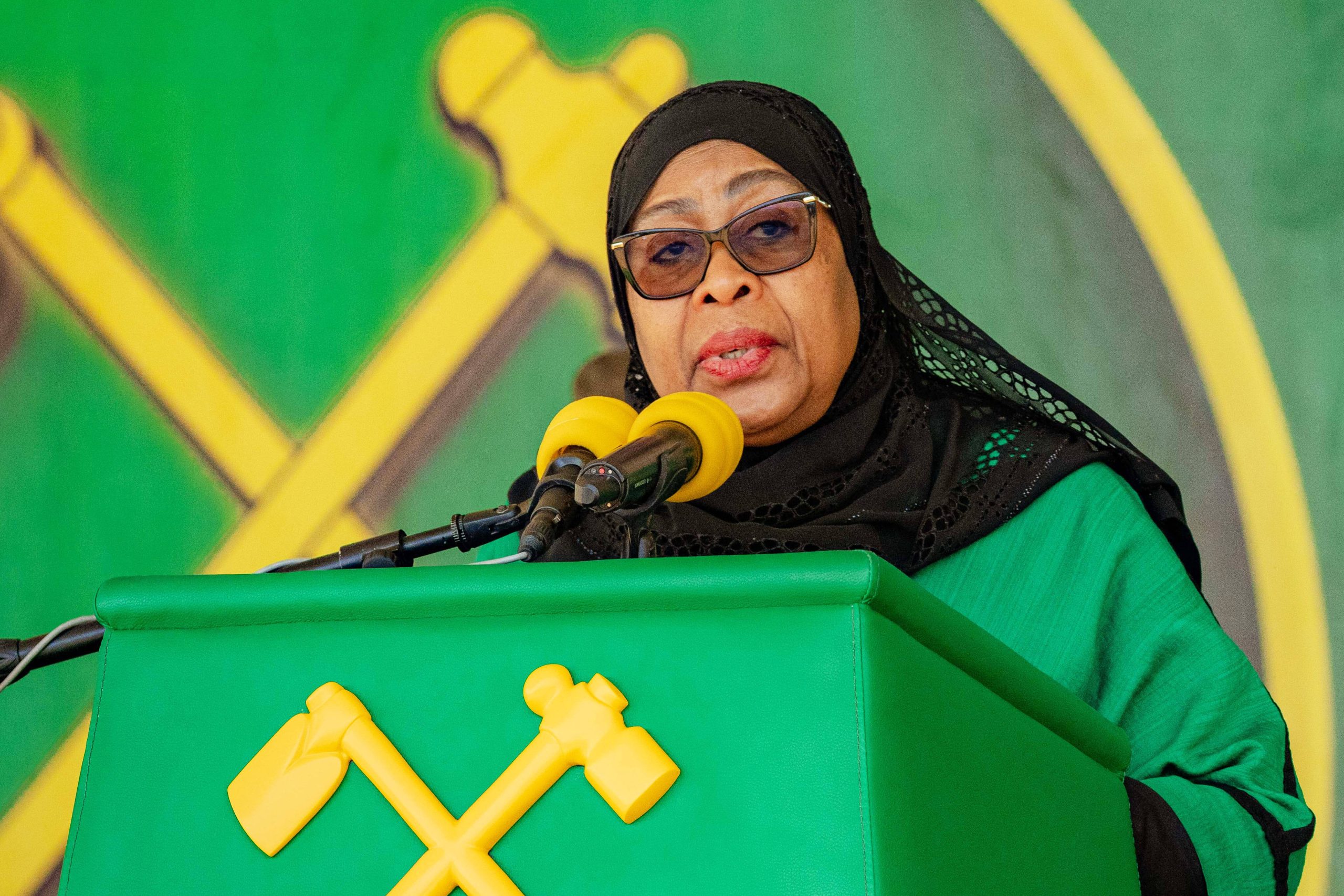 Tanzania Inquiry Reveals 518 Deaths in Post-Election Violence