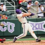 Texas Triumph: LaPour’s Velocity Ignites TCU’s Surge, Echoes Broader Athletic Economy Shifts Texas Triumph: LaPour’s Velocity Ignites TCU’s Surge, Echoes Broader Athletic Economy Shifts