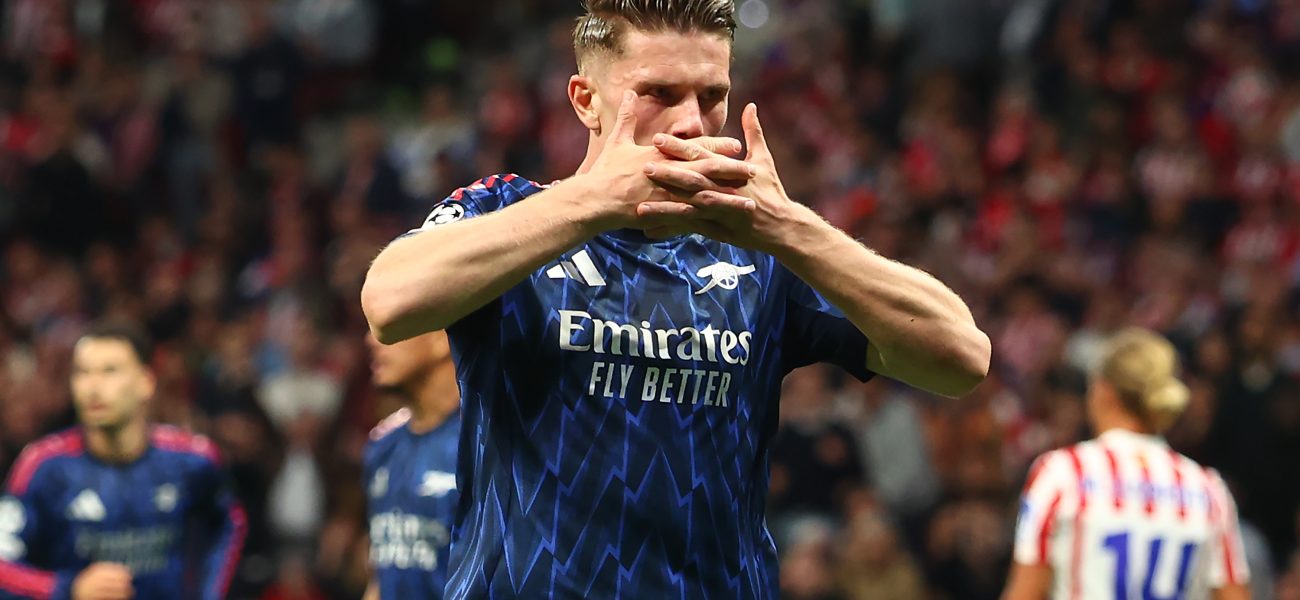 Turf Wars: Arsenal’s Pitch Grievance Ignites Cross-Continental Debate on Sporting Ethics