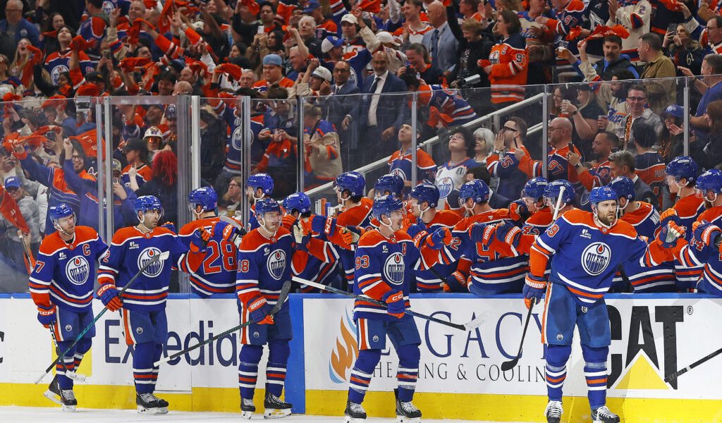 Ice Fissures: Kreider’s Unpunished Hit on Draisaitl Exposes NHL’s Fragile Player Commodity, Igniting Policy Debate Ice Fissures: Kreider’s Unpunished Hit on Draisaitl Exposes NHL’s Fragile Player Commodity, Igniting Policy Debate