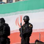 Iran Executes Two for Mossad Espionage and Sabotage Plots