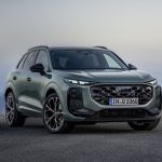 Audi’s Strategic Pivot: Luxury Redefined as A1 and Q2 Exit Stage Audi’s Strategic Pivot: Luxury Redefined as A1 and Q2 Exit Stage