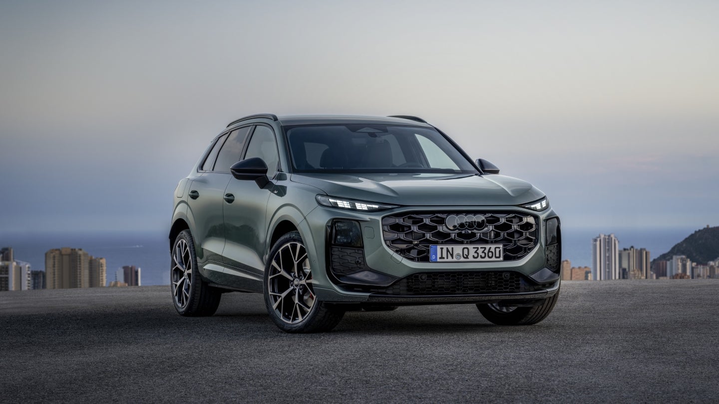 Audi’s Strategic Pivot: Luxury Redefined as A1 and Q2 Exit Stage Audi’s Strategic Pivot: Luxury Redefined as A1 and Q2 Exit Stage