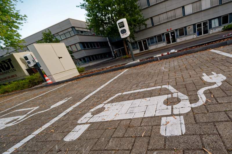 Electric Vehicles Shed Old Perceptions, Emerge as Unexpected Reliability Leaders Electric Vehicles Shed Old Perceptions, Emerge as Unexpected Reliability Leaders