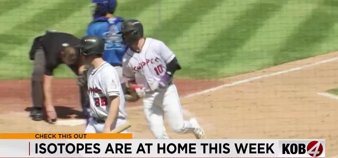 Dollar Dogs and Diasporic Dreams: Albuquerque Isotopes’ Homestand Unpacks Deeper Civic Currents Dollar Dogs and Diasporic Dreams: Albuquerque Isotopes’ Homestand Unpacks Deeper Civic Currents