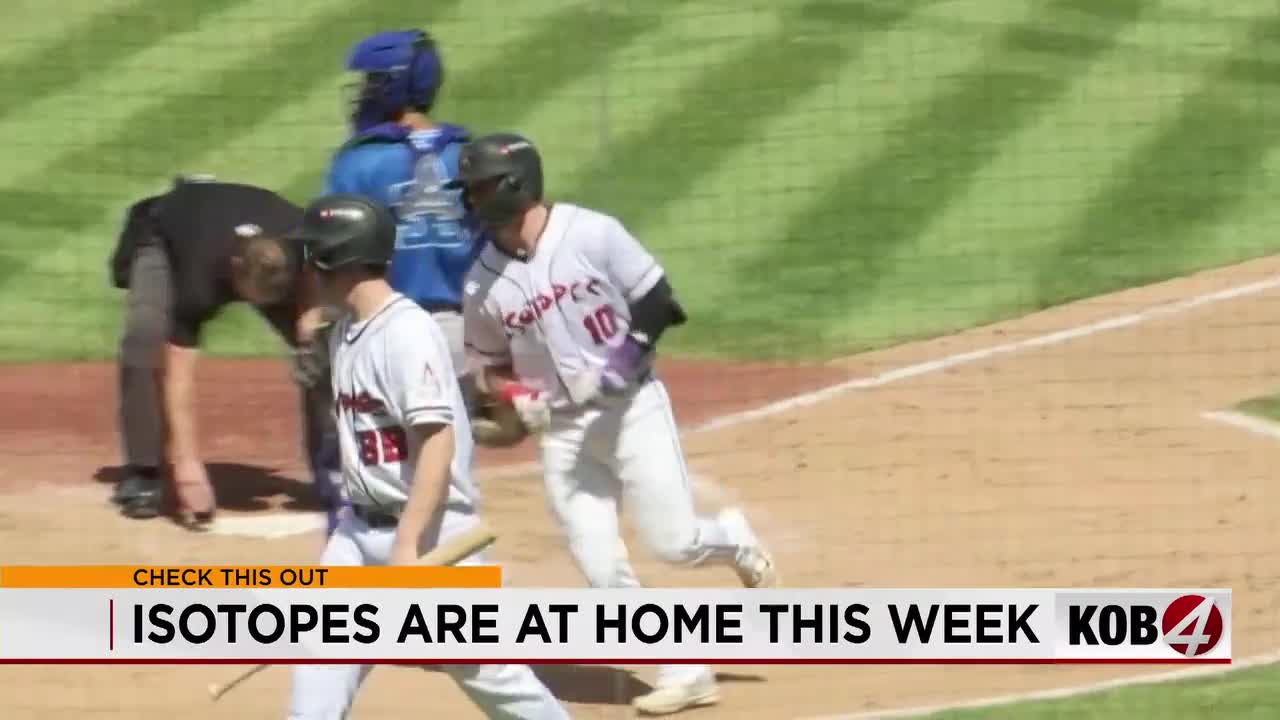 Dollar Dogs and Diasporic Dreams: Albuquerque Isotopes’ Homestand Unpacks Deeper Civic Currents Dollar Dogs and Diasporic Dreams: Albuquerque Isotopes’ Homestand Unpacks Deeper Civic Currents