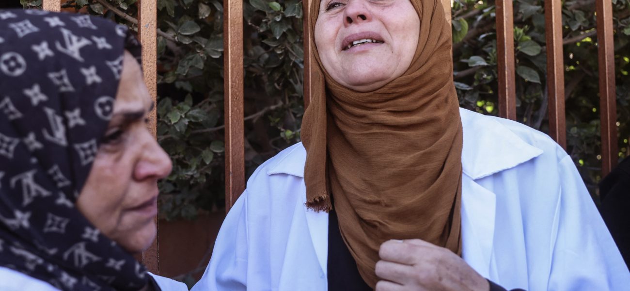 Ceasefire’s Shadow: How Israel Bolsters Control Amidst Apparent Calm Ceasefire’s Shadow: How Israel Bolsters Control Amidst Apparent Calm
