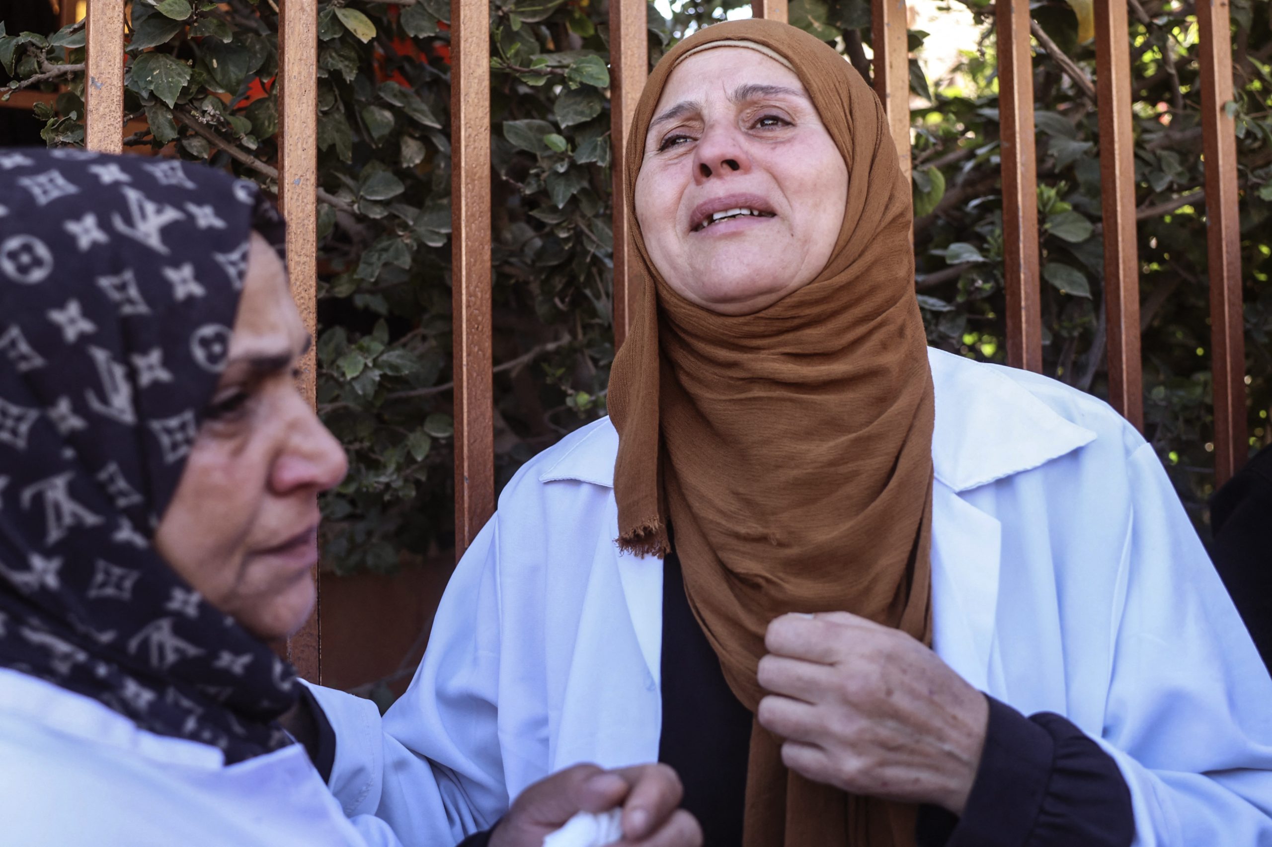 Ceasefire’s Shadow: How Israel Bolsters Control Amidst Apparent Calm Ceasefire’s Shadow: How Israel Bolsters Control Amidst Apparent Calm