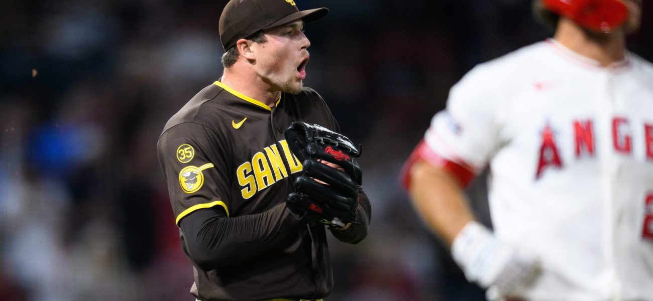 Mason Miller’s Historic Streak Fuels San Diego Padres’ Rise in MLB Power Rankings Mason Miller’s Historic Streak Fuels San Diego Padres’ Rise in MLB Power Rankings
