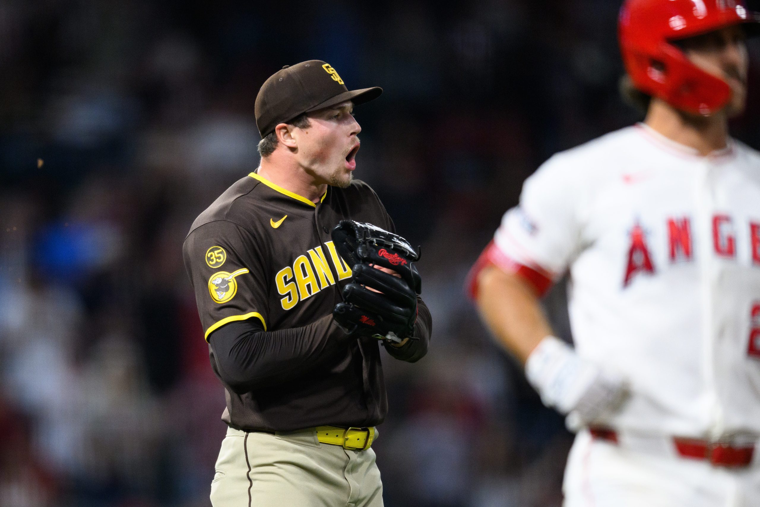 Mason Miller’s Historic Streak Fuels San Diego Padres’ Rise in MLB Power Rankings