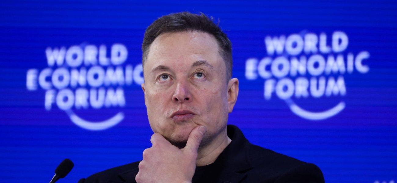 Musk’s Abundance Gambit: Is AI the End of Retirement, or Just Reality?