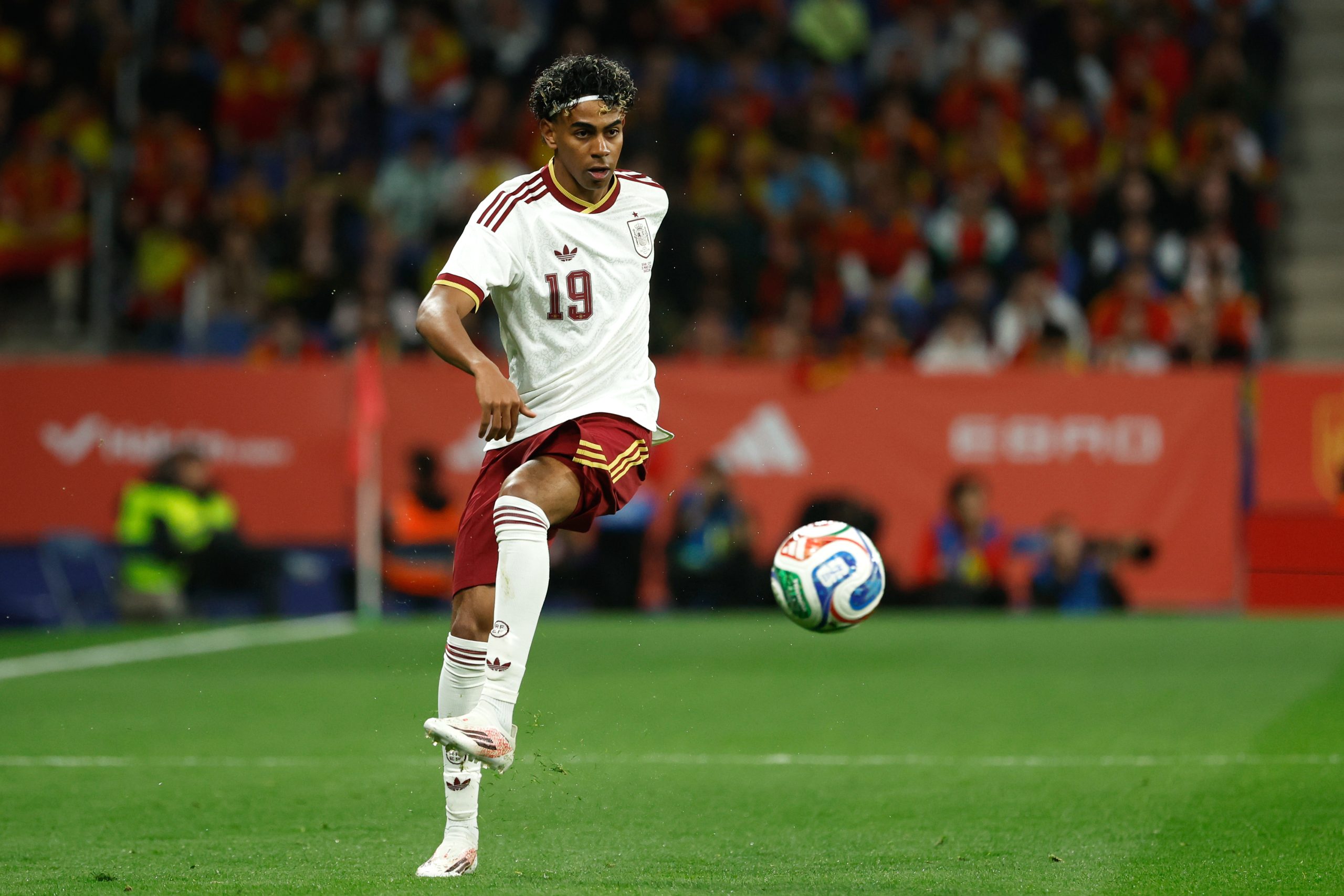 Spain’s World Cup Bid: A Tarnished Crown Amidst Echoes of Intolerance