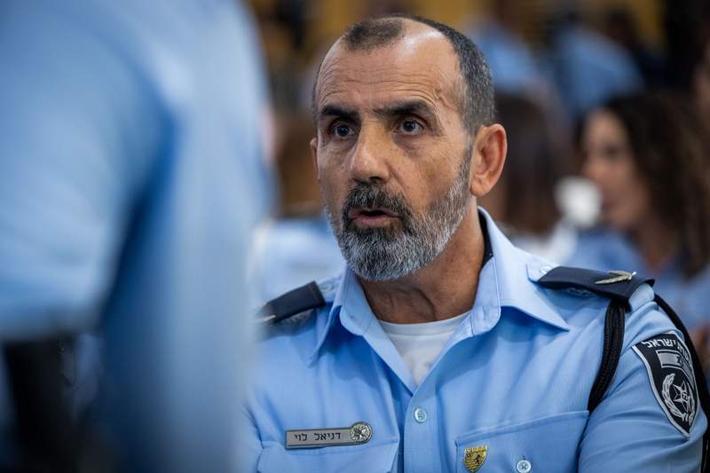 After Carnage, Police Chief’s Fatalism Ignites Political Firestorm After Carnage, Police Chief’s Fatalism Ignites Political Firestorm