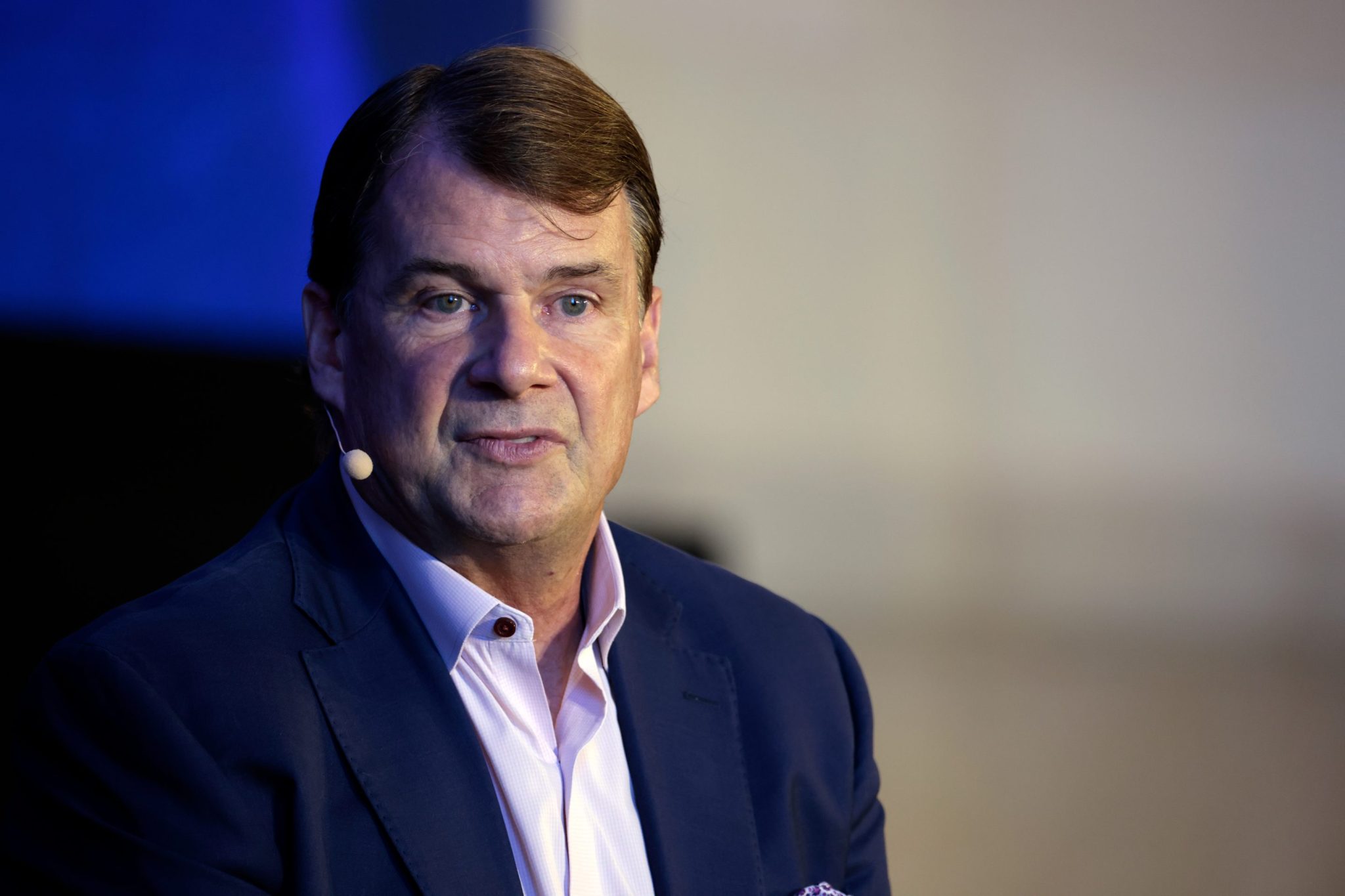 Detroit’s Reckoning: Ford’s ‘Come to Jesus’ Moment Signals Broader Geopolitical Auto Battle Detroit’s Reckoning: Ford’s ‘Come to Jesus’ Moment Signals Broader Geopolitical Auto Battle