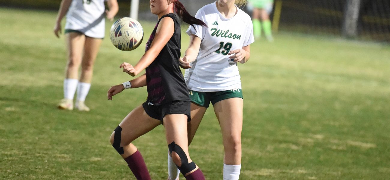 Youth Revolution: Stuarts Draft Soccer Reimagines Success With Bold Freshman Strategy Youth Revolution: Stuarts Draft Soccer Reimagines Success With Bold Freshman Strategy