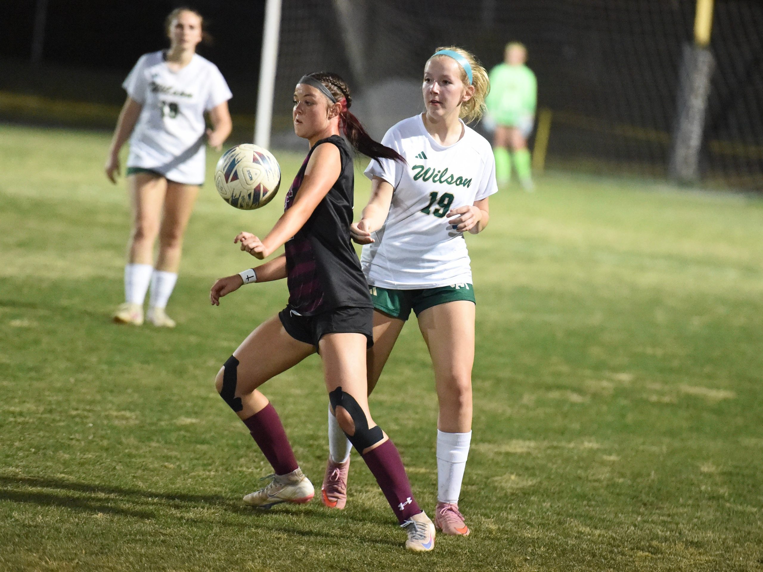 Youth Revolution: Stuarts Draft Soccer Reimagines Success With Bold Freshman Strategy