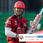 Warner’s Succinct Rebuff Illuminates Global T20’s Economic Fault Lines Warner’s Succinct Rebuff Illuminates Global T20’s Economic Fault Lines