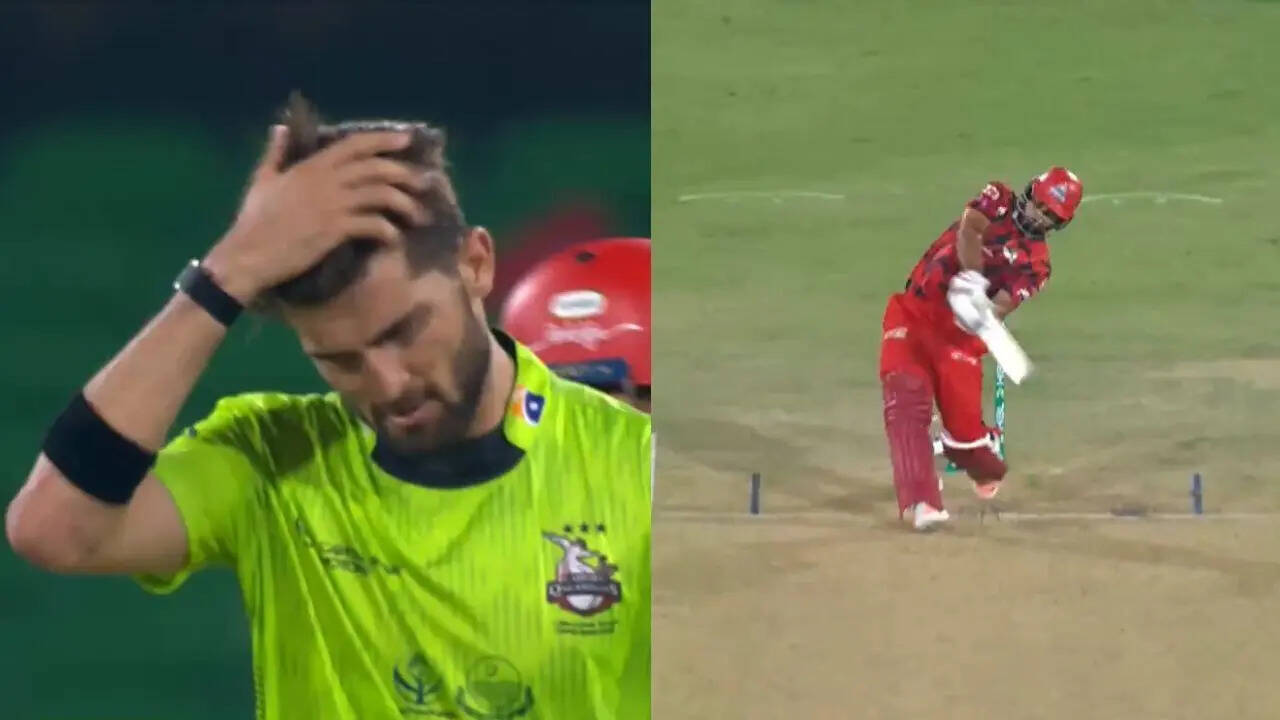 Khushdil Shah’s Unlikely Heroics Shake PSL, Challenge Cricket’s Established Order