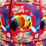 Kellogg Revives Cereal Box Toy Tradition Amid Digital Overload and Market Shifts