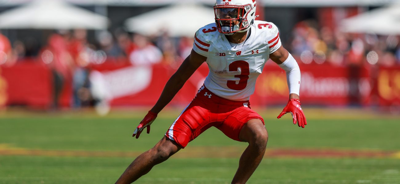 The Brutal Calculus of Undrafted Dreams: Rams’ Cornerback Gamble Reflects Broader Economic Realities The Brutal Calculus of Undrafted Dreams: Rams’ Cornerback Gamble Reflects Broader Economic Realities