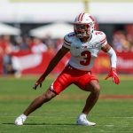 The Brutal Calculus of Undrafted Dreams: Rams’ Cornerback Gamble Reflects Broader Economic Realities The Brutal Calculus of Undrafted Dreams: Rams’ Cornerback Gamble Reflects Broader Economic Realities
