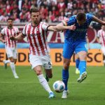 DFB Admits Error: Freiburg’s Disallowed Cup Goal Should Have Counted DFB Admits Error: Freiburg’s Disallowed Cup Goal Should Have Counted