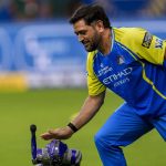 MS Dhoni IPL 2026 Return: CSK Coach Eric Simmons Addresses Calf Injury Status Ahead of Mumbai Indians Clash MS Dhoni IPL 2026 Return: CSK Coach Eric Simmons Addresses Calf Injury Status Ahead of Mumbai Indians Clash