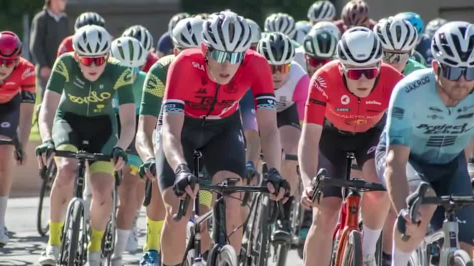 Dust, Grit, and Dollars: New Mexico’s Tour of the Gila — A Rural Economy’s Annual Peloton Dust, Grit, and Dollars: New Mexico’s Tour of the Gila — A Rural Economy’s Annual Peloton