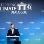 Berlin Climate Dialogue Kicks Off: Urgent Global Call for Accelerated Energy Transition Berlin Climate Dialogue Kicks Off: Urgent Global Call for Accelerated Energy Transition